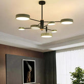 Simplicity Level Led Modern Pendant Light - Clowas